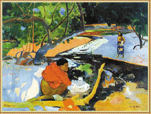 高更《早晨》3924.1万美元