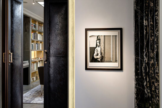 新弗朗西斯·培根基金会开幕