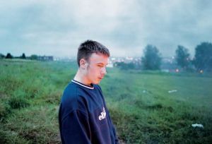 Tobias Zielony作品