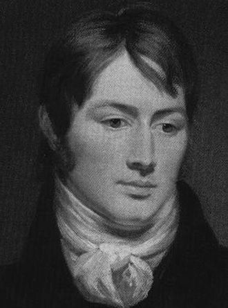 约翰·康斯太勃尔