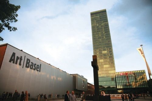巴塞尔艺博会完全收购巴塞尔香港