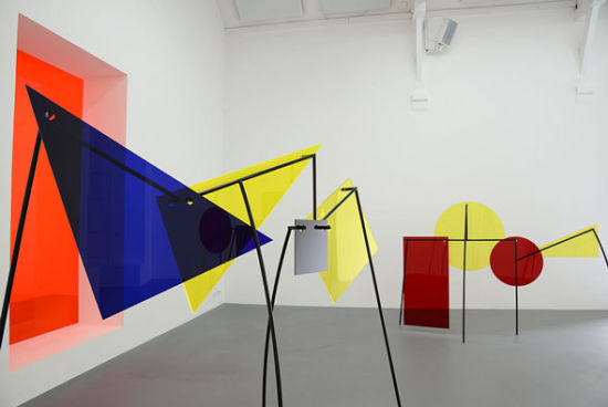 2014阿姆斯特丹艺术周末公布项目内容