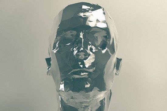 借助3D渲染技术：挪威新媒体艺术家打造出冥想艺术画