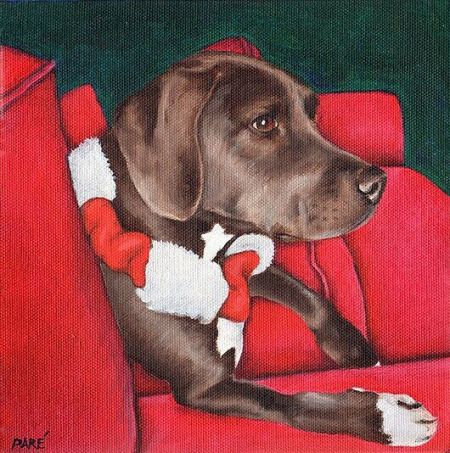 四肢瘫痪却不放弃梦想 残疾女子用嘴作画成职业画家