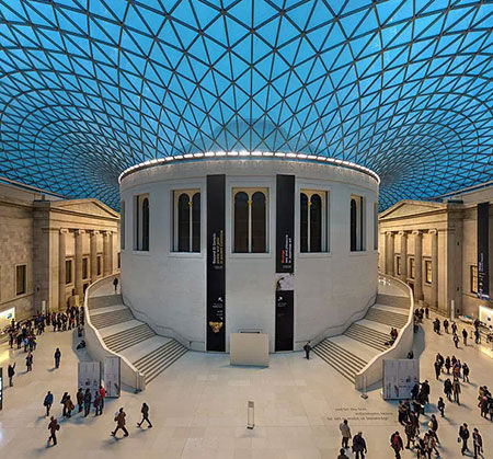 全球亚洲艺术爱好者盛会：2014伦敦亚洲艺术周预览