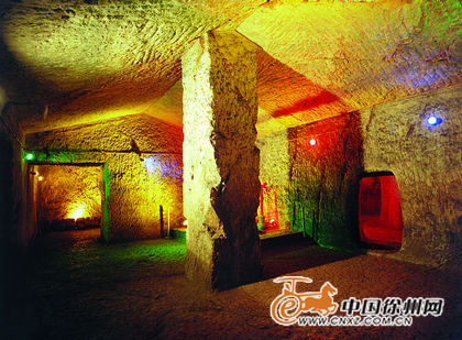 10月11日至13日，汉代陵墓考古与汉文化国际学术研讨会在徐州举行