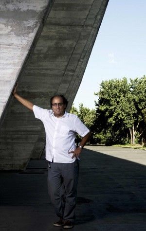巴西任命Luiz Camillo Osorio为第56届威尼斯双年展巴西馆策展人
