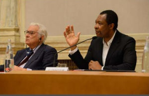 2015年威尼斯双年展公布主题展题目