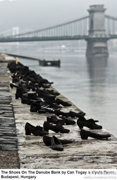 世界最有创意的炒鸡棒雕塑