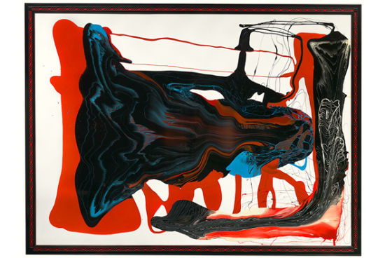 澳大利亚国立美术馆堪培拉新馆开幕