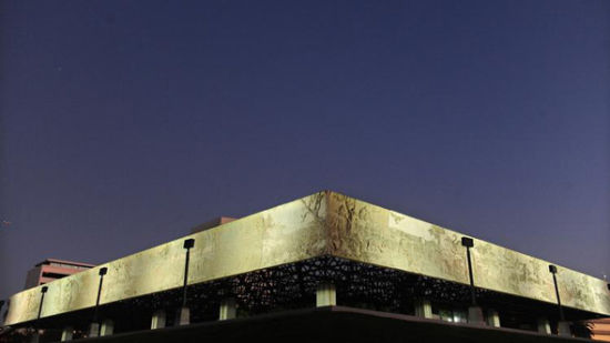 洛杉矶郡议会提高艺术和文化预算