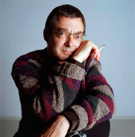 美国艺术家罗伯特·雷曼