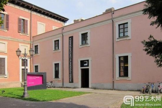 意大利唯一一家当代摄影美术馆面临倒闭