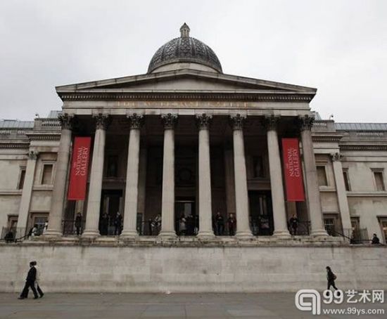 英国国家美术馆