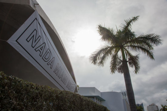 NADA迈阿密海滩艺博会宣布2014参展名单