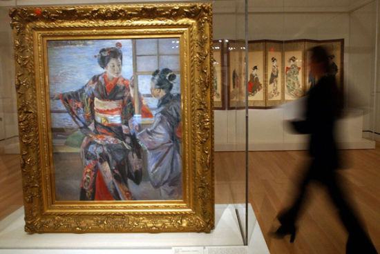 皮博迪博物馆25万件馆藏完成数码化