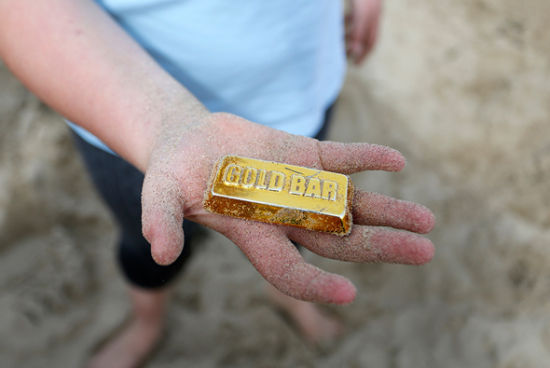 福克斯通三年展引“淘金”热潮