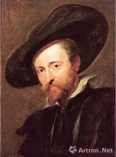 鲁本斯故居镇馆之宝将赴英进行修复