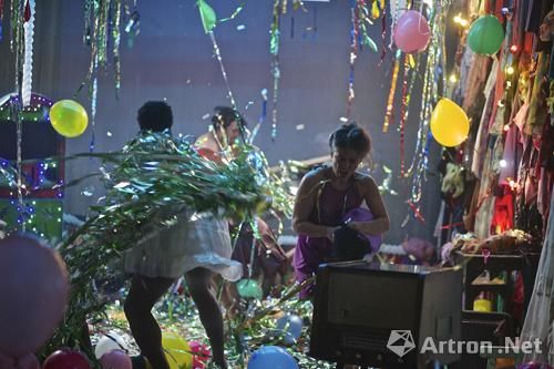 2014圣保罗双年展将于九月开幕