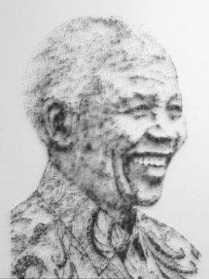 纳尔逊·曼德拉