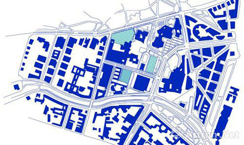 德国呼吁公共捐款助资柏林现代艺术博物馆建设