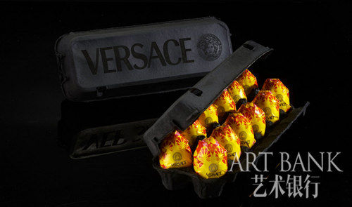 荷兰艺术家组合Lernert & Sander 作品