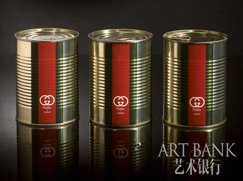 荷兰艺术家组合Lernert & Sander 作品