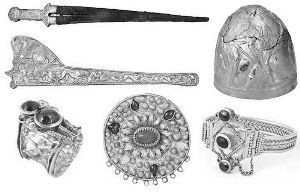 克里米亚珍宝 该归俄还是归乌