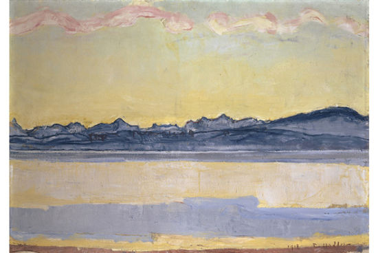 巴塞尔私人收藏进行国际巡展