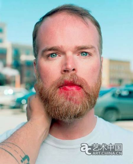 杰迪戴亚·约翰逊艺术计划参与者1