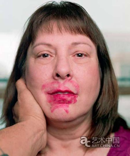 杰迪戴亚·约翰逊艺术计划参与者2