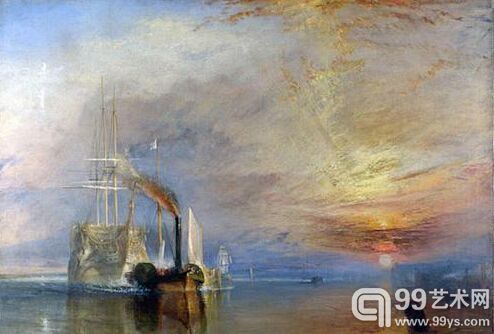 当代艺术品过度炒作 飚价超200年前大师名作 