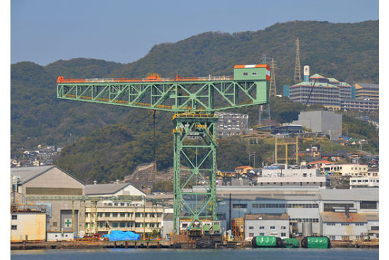 日本历史遗迹加入苏格兰文化保护项目