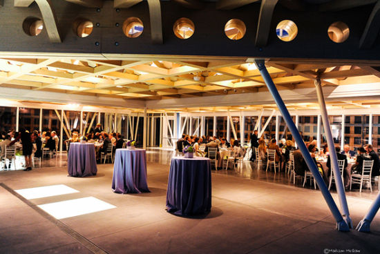 阿斯彭美术馆新馆对外开放