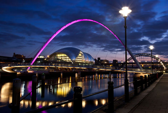 英国布里斯托启动国际建筑招标