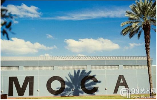 北迈阿密当代艺术博物馆