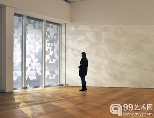 荷兰设计师Simon Heijedens的作品