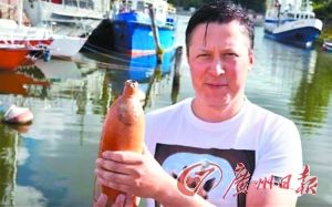 波兰发现世界最古老矿泉水