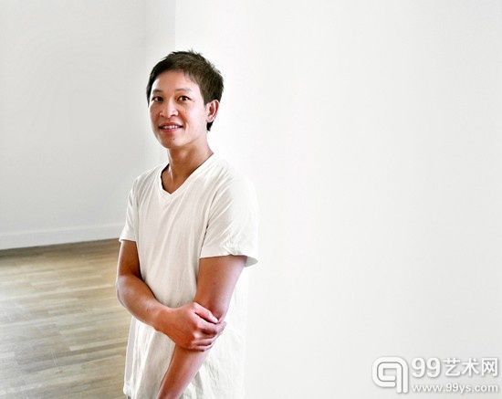 越南裔艺术家代表丹麦参加威尼斯双年展
