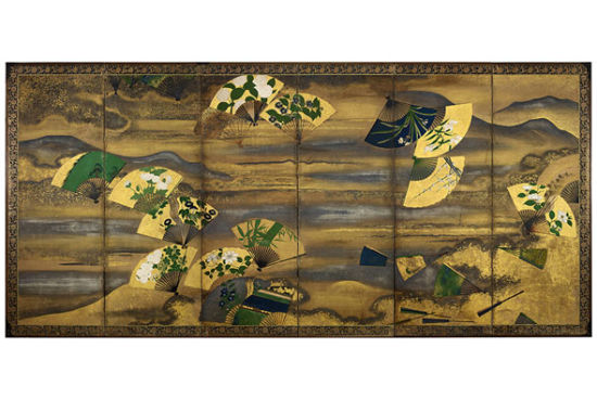 “亚洲艺术在伦敦” (Asian Art in London)迎来第17个年头