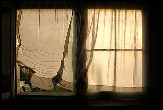 Michael Snow, Solar Breath