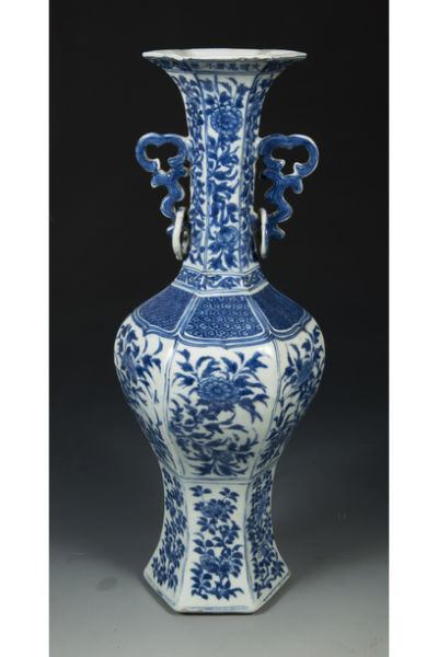 《明代王朝：黄金帝国》的展品