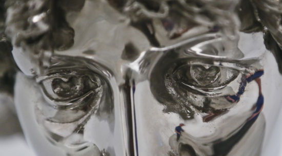 杰夫·昆斯回顾展即将亮相惠特尼美国艺术博物馆