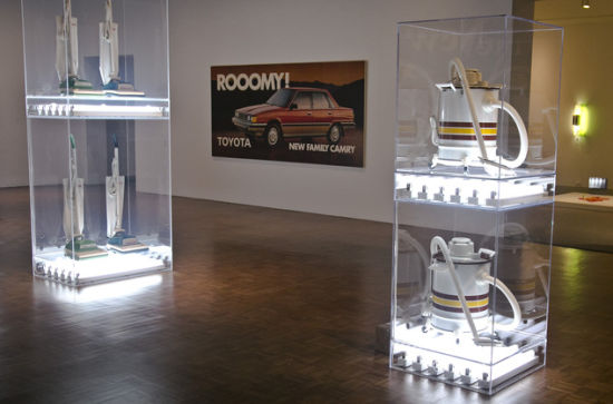 杰夫·昆斯回顾展即将亮相惠特尼美国艺术博物馆