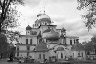 新耶路撒冷修道院