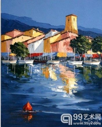 Isabelle·Del·Moral作品