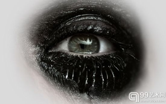 道格拉斯•戈登（Douglas Gordon）作品