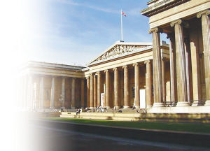 大英博物馆何以走向世界