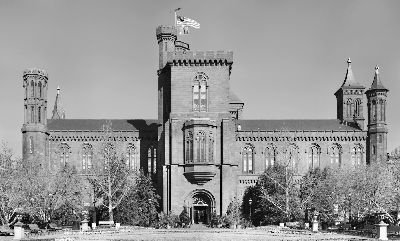 史密森尼学会始终是联邦政府文化支出最多的机构