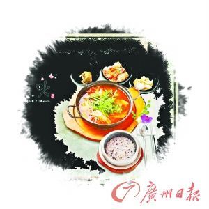 韩国泡菜是韩国饮食的文化符号，事实上，申遗的不是泡菜本身，而是腌制泡菜的文化。（资料图片）